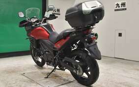 SUZUKI DL650 ( V-Strom 650 ) A 2014 VP56A