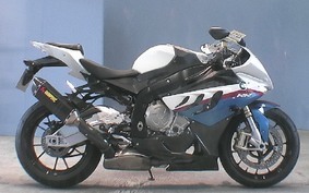 BMW S1000RR PREMIUM LINE 2010 0507