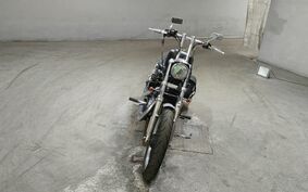 HARLEY XL1200L 2007 CX3