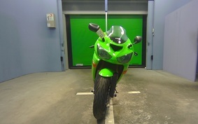 KAWASAKI NINJA ZX-6R 2005 ZX636C