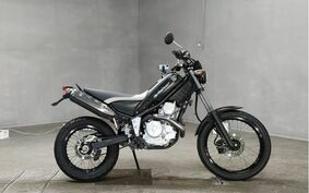 YAMAHA TRICKER DG10J