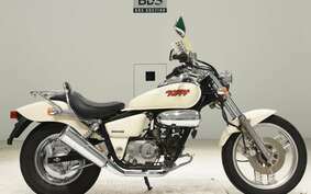 HONDA MAGNA 50 AC13