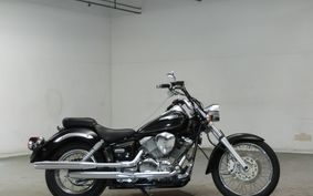 YAMAHA DRAGSTAR 250 VG02J