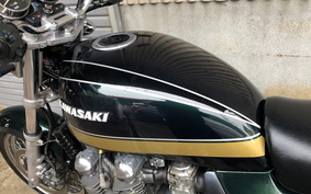 KAWASAKI ZEPHYR 750 RS Type 2000 ZR750C