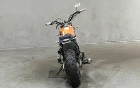 YAMAHA TW200 2JL