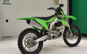 KAWASAKI KX250 KX252C