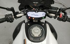 YAMAHA MT-07 2016 RM07J