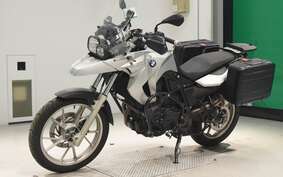 BMW F650GS 2012 0218