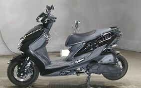 YAMAHA CYGNUS 125 X SR SED8J