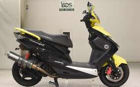 YAMAHA CYGNUS 125 XSR 2 SE44J