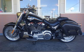 HARLEY FLFBS 2018 YGK