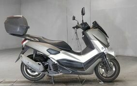 YAMAHA N-MAX 125 SE86J