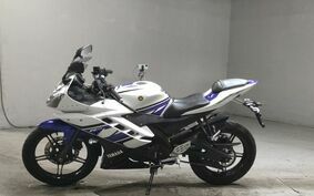 YAMAHA YZF-R15 1CK0