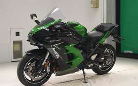 KAWASAKI NINJA H2 SX SE 2023 ZXT02P