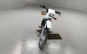 YAMAHA DT50 17W