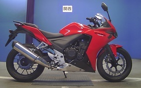 HONDA CBR400R NC47