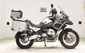 BMW R1200GS ADVENTURE 2011 0470