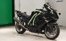 KAWASAKI ZX 1400 NINJA 2007 ZXNA19