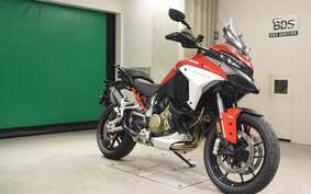 DUCATI MULTISTRADA V4S 2023