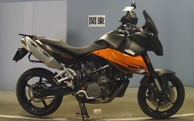 KTM 990 SUPERMOTO T VS940