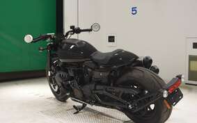 HARLEY RH1250S 2024