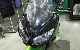 KAWASAKI NINJA 1000 A 2011 ZXT00G