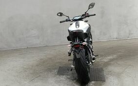 YAMAHA MT-07 2014 RM07J