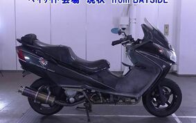 SUZUKI スカイウェーブ250S-2 CJ43A