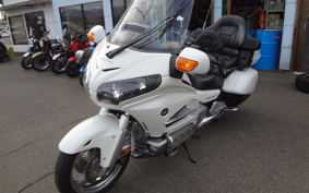 HONDA GL 1800 GOLD WING 2014 SC68