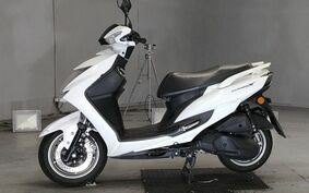 YAMAHA CYGNUS 125 X SR SEA5J