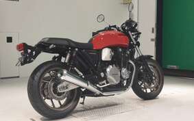 HONDA CB1100RS 2022 SC65