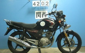 YAMAHA YBR125 PCJL