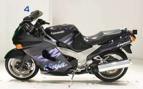 KAWASAKI ZZ1100 NINJA R Gen.2 1995 ZXT10D