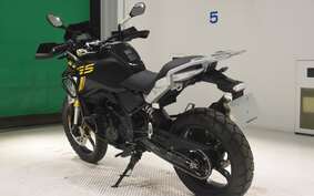 BMW G310GS 2021