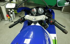 KAWASAKI ZX-4 1988 ZX400G