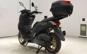 YAMAHA N-MAX 155 A SG50J