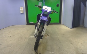 KAWASAKI KDX125 SR DX125A