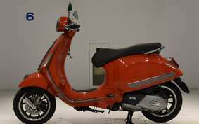 VESPA PRIMAVERA125