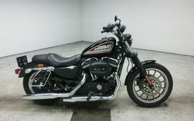 HARLEY XL883R 2011 CS2