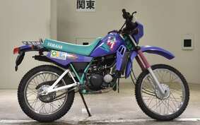 YAMAHA DT50 17W