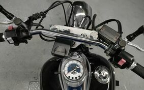 YAMAHA DRAGSTAR 250 VG02J