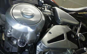 KAWASAKI ZEPHYR 400 KAI 2011 ZR400C