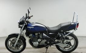 KAWASAKI ZEPHYR 400 1994 ZR400C