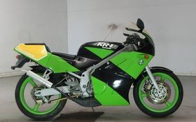 KAWASAKI KR-1 1988 KR250B