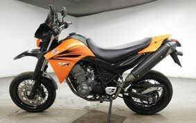 YAMAHA XT660 X 2006 DM01