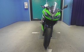 KAWASAKI NINJA 400R 2011 ER400B