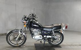 SUZUKI GN125 H PCJG9