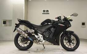 HONDA CBR400R ABS 2013 NC47