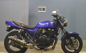 KAWASAKI ZRX400 1995 ZR400E