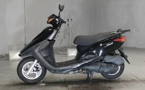 YAMAHA AXIS 125 TREET SE53J